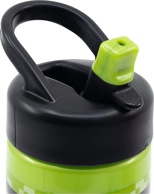 Comfortable handle for carrying