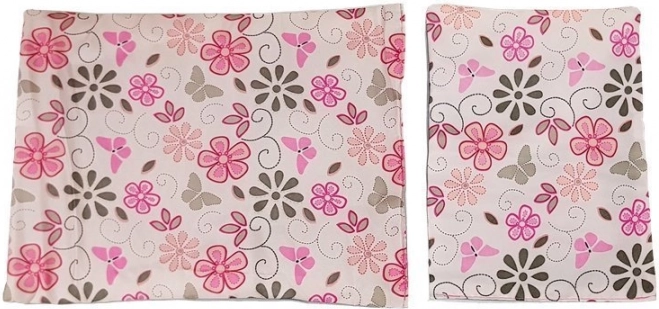 Harmonizáló textil és minta