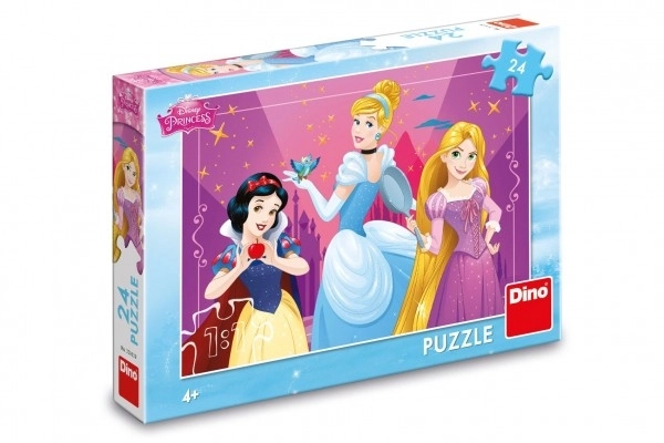 Disney Princess Brave Puzzle