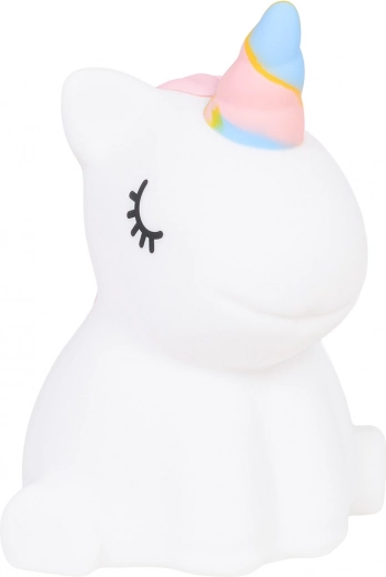 Mehak in varen silikon brez BPA