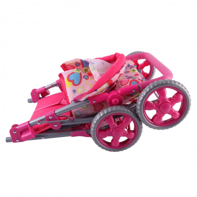 Compact and comfortable design