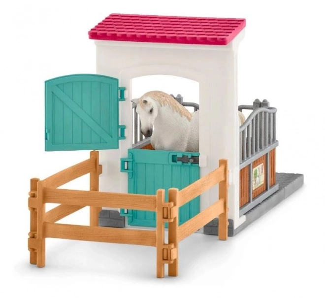 Pferdestall Schleich Horse Club