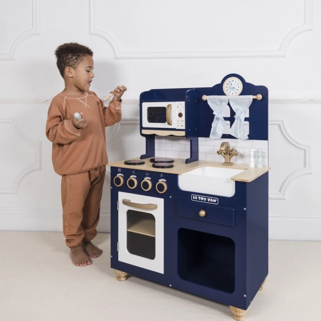 Le Toy Van Oxford Kitchen