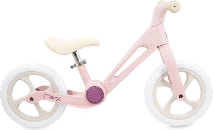 A gyerekkel együtt nő: szerszám nélküli nyeregállítás