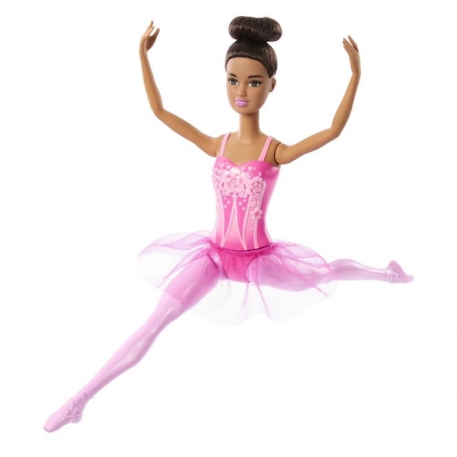 Barbie Ballerina Doll - Pink Blonde