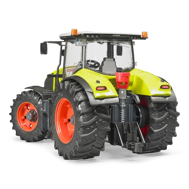 Bruder Tractor Claas Axion 950