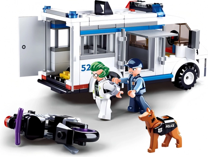 Minifigure snodabili e compatibilità