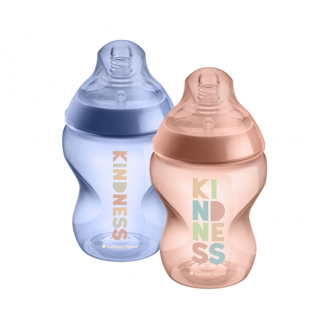 Anti-Colic Baby Bottle