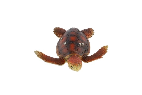 Loggerhead Turtle Toy