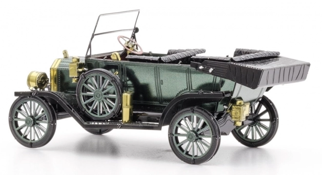 3D Puzzle Ford Model T 1910