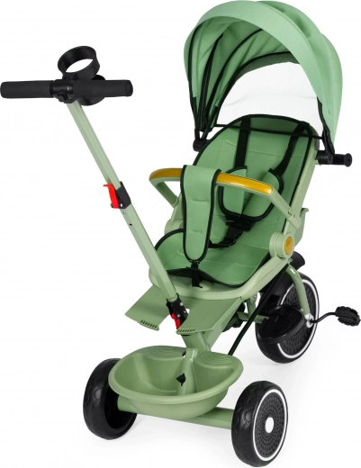 Vzdržljiva EVA kolesa za gladko vožnjo