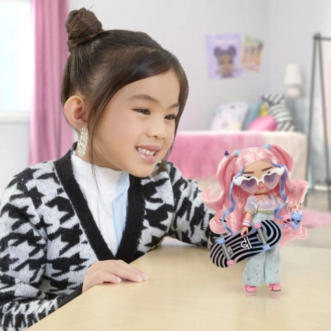 Lol Surprise Tweens Doll Flora Moon