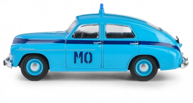 Prl járművarsó m-20 gyűjtői modell