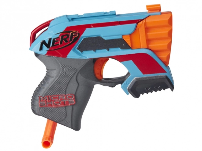 Large Nerf Strike Set with Foam Darts