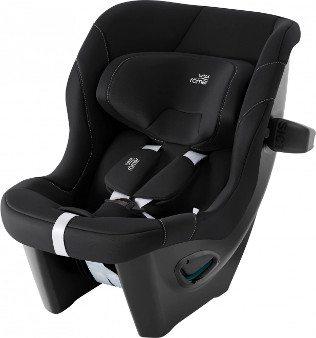 Max-Safe Pro autósülés Space Black színben
