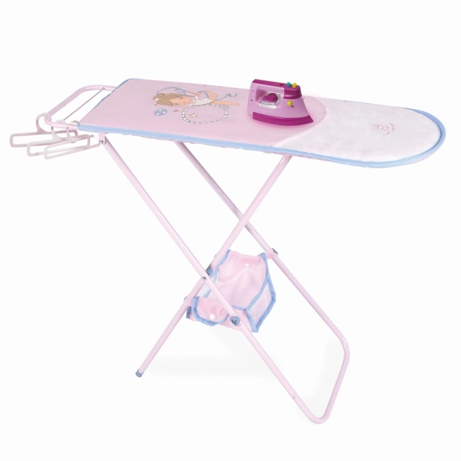 Foldable Ironing Board for Dolls - Gala Collection 2023