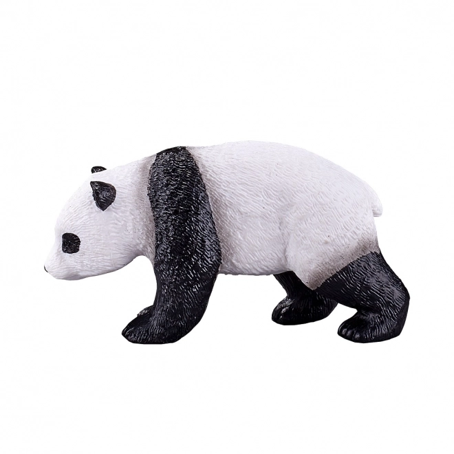 Panda Cub Figurine