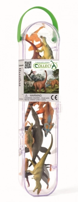 Collecta Mini Dinosaurs Set