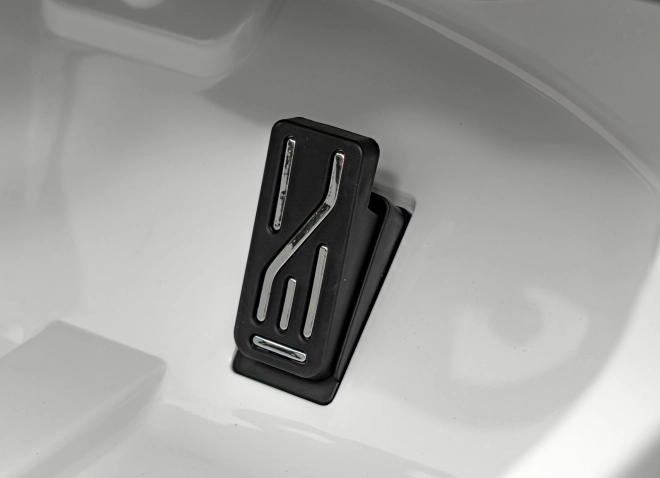 Fahrzeug Mercedes Benz AMG SL63 – Weiß