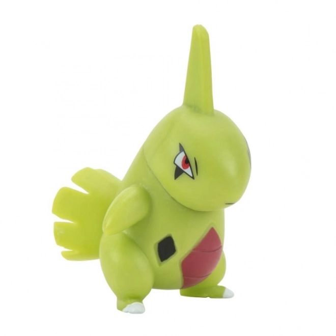 Pokémon Battle Collectible Figures