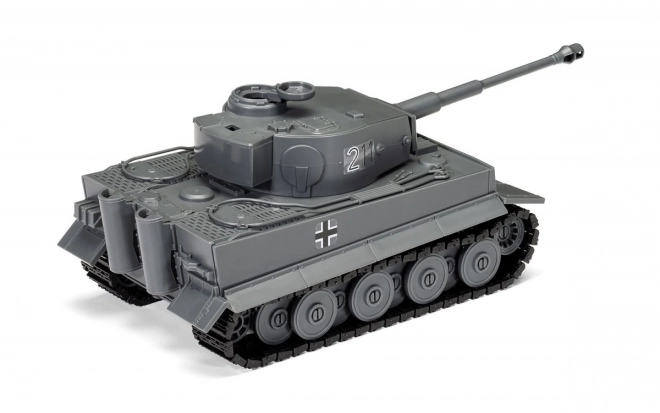 Quickbuild Tiger I Model Kit