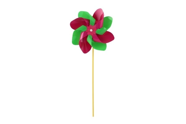 Colorful Windmill Toy for Kids