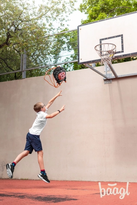 Baagl Basketball Ball Bag