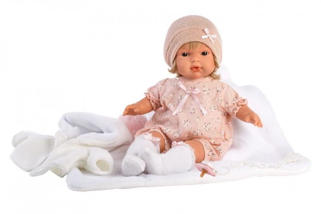 Llorens doll outfit 38 cm