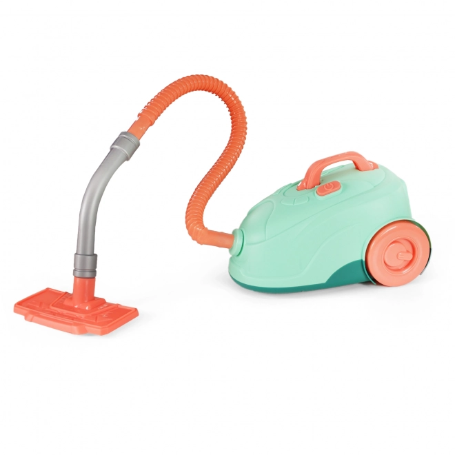 Toy Vacuum Cleaner with Sound