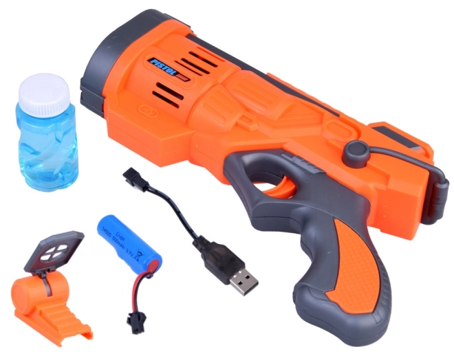 Bubble Blaster for Kids