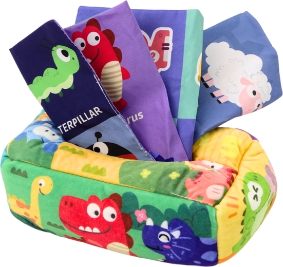 Měkké a bezpečné provedení