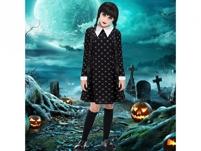 Costume Dress XL