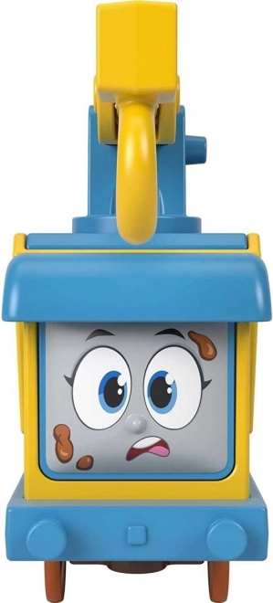 thomas and friends muddy rescue engine