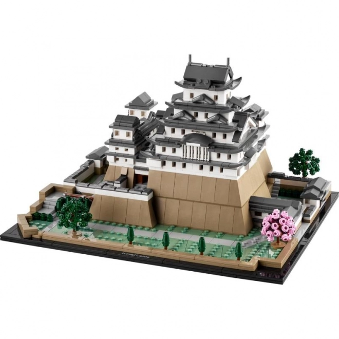 Lego Architecture - Himeji Castle