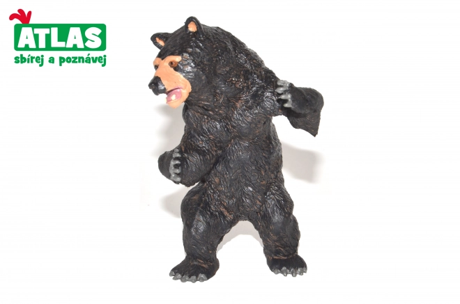 Figurine Bear Baribal 11 cm