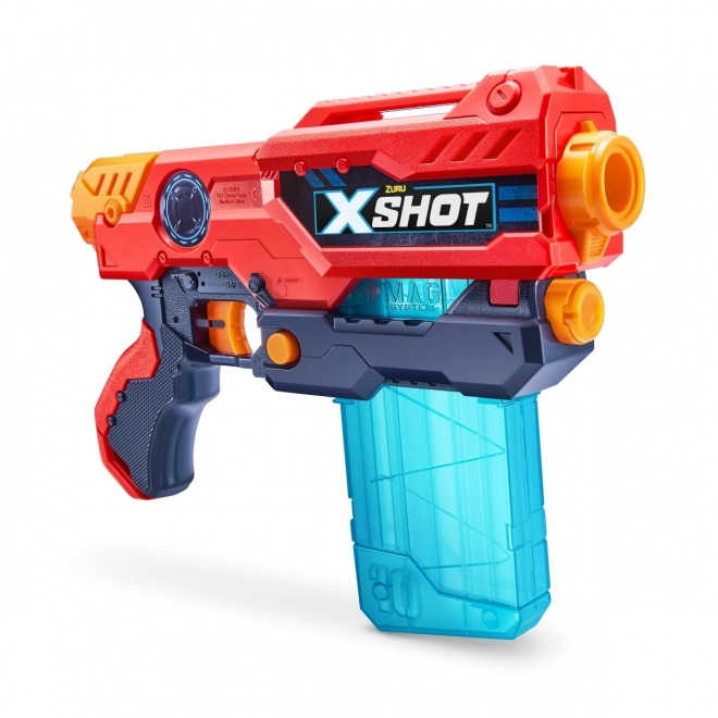 X-Shot Excel Hurricane Blaster