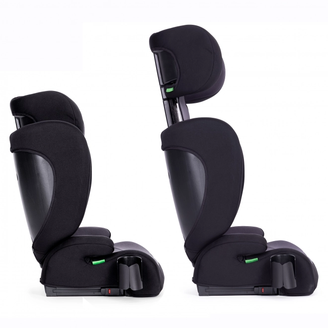 Isofix Car Seat with Cup Holder