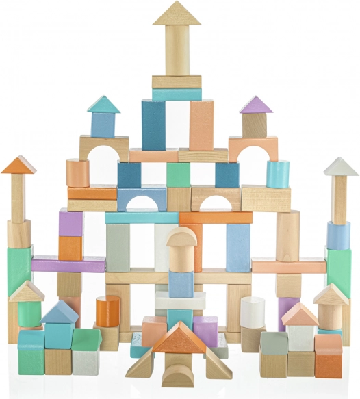 Supports Skill Development