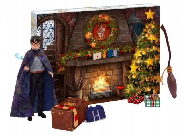 Harry Potter Advent Calendar