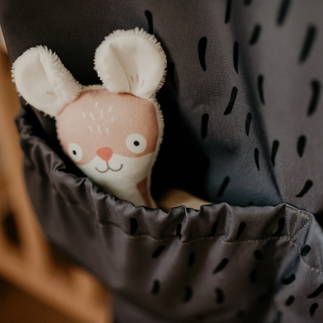 Ababu Nursery Pocket Badger