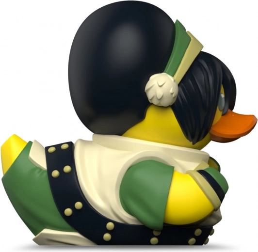 Durable PVC construction