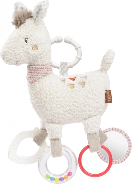 Activity toy llama, Peru