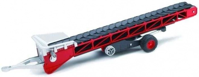 Height adjustable design