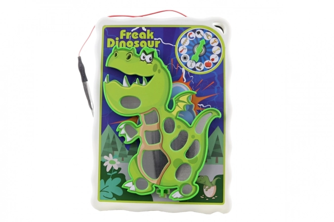 Dinosaur Operation Game