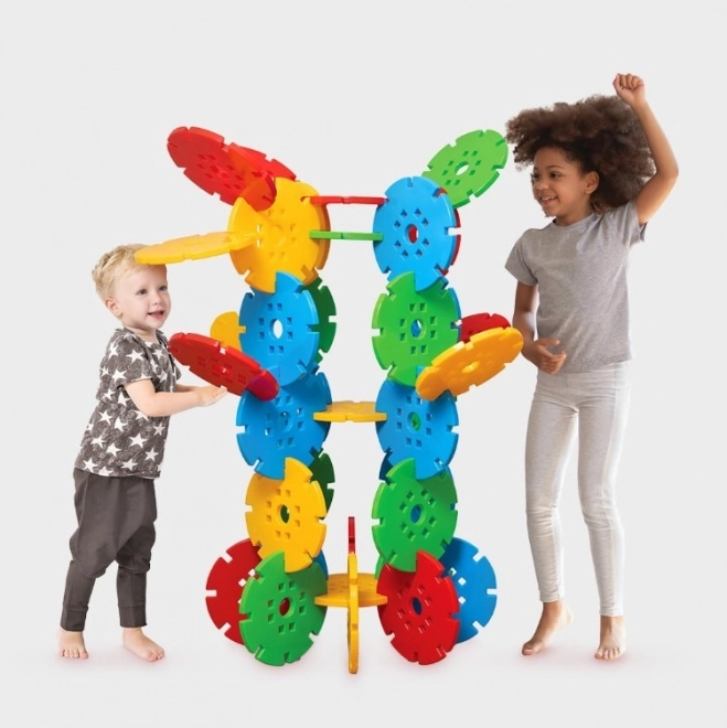 Educational Wheels Set