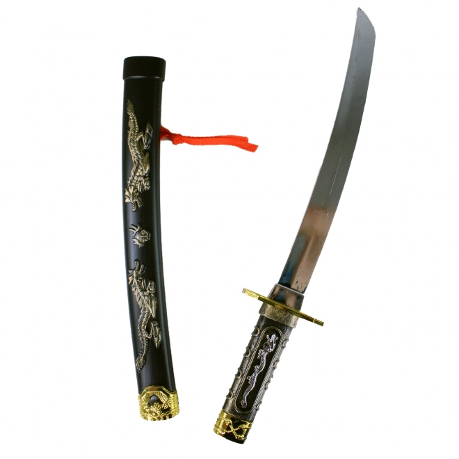 Japanese Samurai Sword Toy