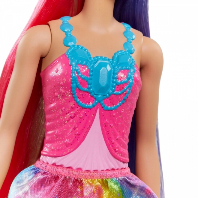 Barbie Princess with Long Hair