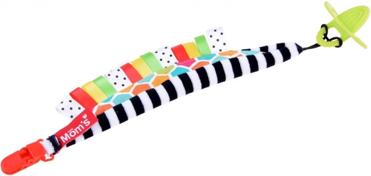 Varno pripenjanje in konec izgubljenih dud