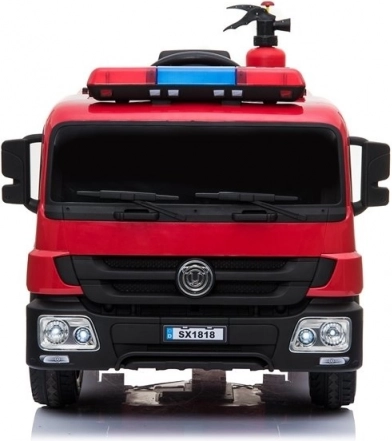 Elektrisches Feuerwehrauto für Kinder SX1818