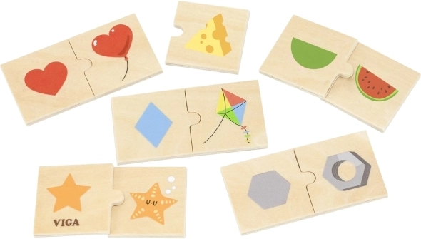 Podpora jemnej motoriky a sústredenia